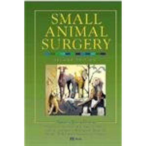 Amazon | Small Animal Surgery | Fossum DVM MS PhD Dipl ACVS
